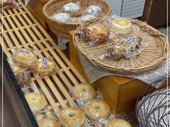 -富贵面包公司(运河店)