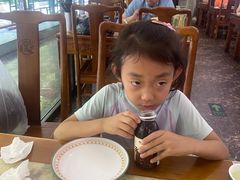 -清真·鸦儿李记·涮肉(花市店)