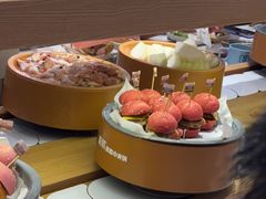 -龍歌自助小火锅(崂山丽达店)