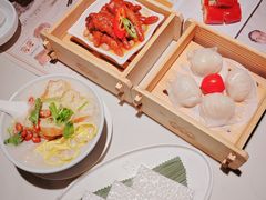 -悦满楼·西关名点·湛江名菜(航空综合大厦店)