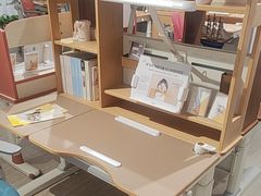 -光明园迪儿童学习桌椅(广州购书中心店)