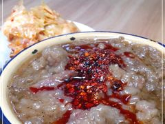 -定家小酥肉·清真(回民街店)