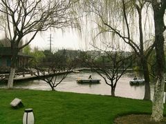 -荆川公园
