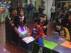 -美育儿童音乐舞蹈国际机构(浦东分校)