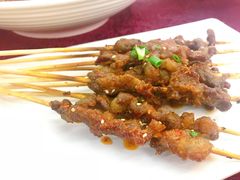 -樊记王·朝阳烧烤粥吧(星沙店)
