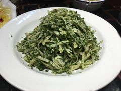 -李记搅团•非遗陕菜(三桥店)