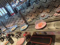 -三禾寿司(南城印象汇店)