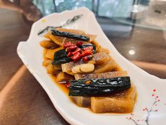 脆皮萝卜-富临轩私房菜(集庆门大街店)