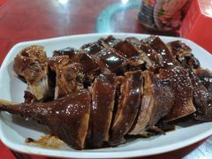 -香江农家乐饭店