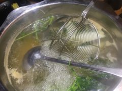 -汕品潮牛正宗潮汕火锅(华师店)