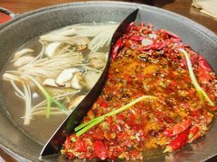 -萍姐火锅·公路夜市(南京新街口店)