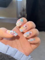 -Touch Nail·品质·美甲美睫