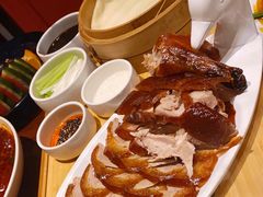 -眉州东坡·熊猫主题餐厅(枫蓝店)