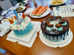 -NOBLE CAKE喏宝欧式蛋糕店(工商联大厦店)