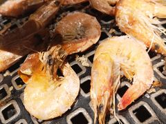 -韩宫宴烤肉·料理(苏州中心店)