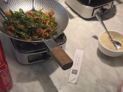 -小菜园新徽菜(无锡宜家荟聚中心店)