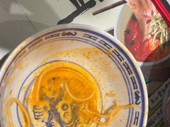 -和府捞面(金山万达店)