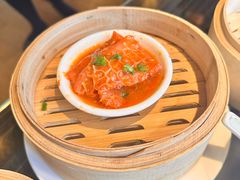 -康莱德酒店·美庭自助餐厅