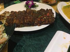 -金象湾泰国餐厅(华林路店)