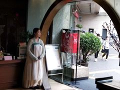 -西安饭庄·非遗陕菜(钟楼店)