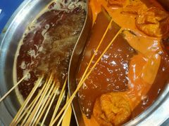-马路边边火锅串串(观前街店)