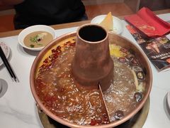 -东门口·新式老北京火锅(河西龙湖天街店)