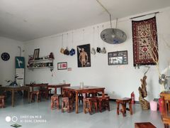 大堂-新疆狼爷烤肉(宋庄店)