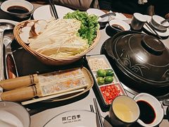 -同仁四季椰子鸡(无锡滨湖万象汇店)