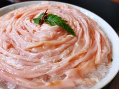 鸭肠-大隐·成都火锅Bistro(合生麒麟新天地店)