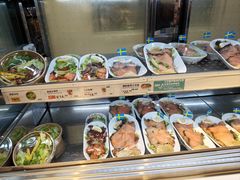 -宜家·瑞典风味餐厅(无锡店)