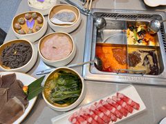 -海底捞火锅(天一广场亚细亚店)