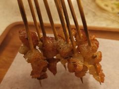 -白仁仔· 活烤海鲜 宵夜(豫园店)