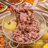 ⛩️潮州官塘牛肉火锅🐂潮州牌坊街美食第❶站