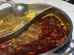 -杨校长·老成都串串香火锅(全国总店)