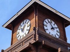 -永定河休闲森林公园