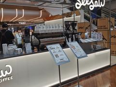 -Seesaw Coffee(上海虹桥天地店)