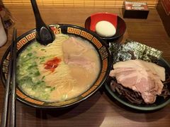 -一蘭拉面(尖沙咀店)