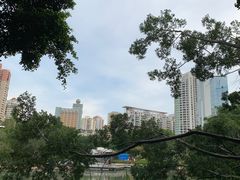 -江头公园