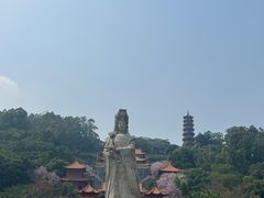 -南沙天后宫景区