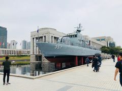 景点-韩国战争纪念馆
