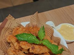-太二酸菜鱼(赛格国际店)