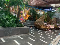 -弘安丽水温泉酒店