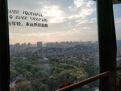 -烛影拾光观景餐厅·创意菜·摄影·小提琴(大唐不夜城店)