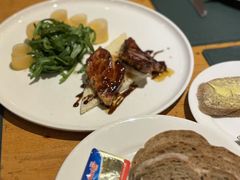 -兰特伯爵西餐厅·啤酒屋(方庄店)