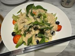 -深圳美高梅酒店-品聚嘉府中餐厅