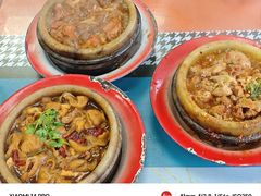 -石锅坛肉(广场店)