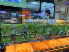 -泸溪河桃酥(长乐路店)