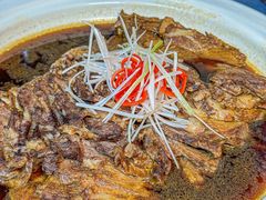 -伊带伊路新疆美食府(呼家楼店)