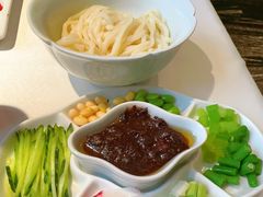-四季民福烤鸭店(通州马驹桥店)