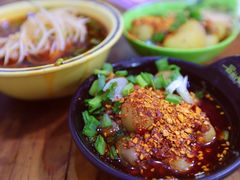 -冒椒火辣(奎星楼街店)
